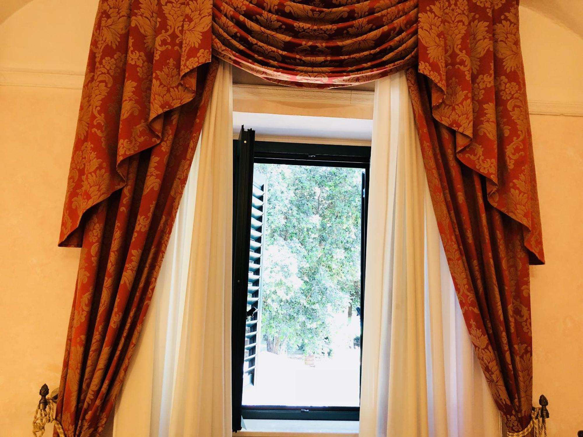 Villa Berghella Montesilvano Marina Zimmer foto