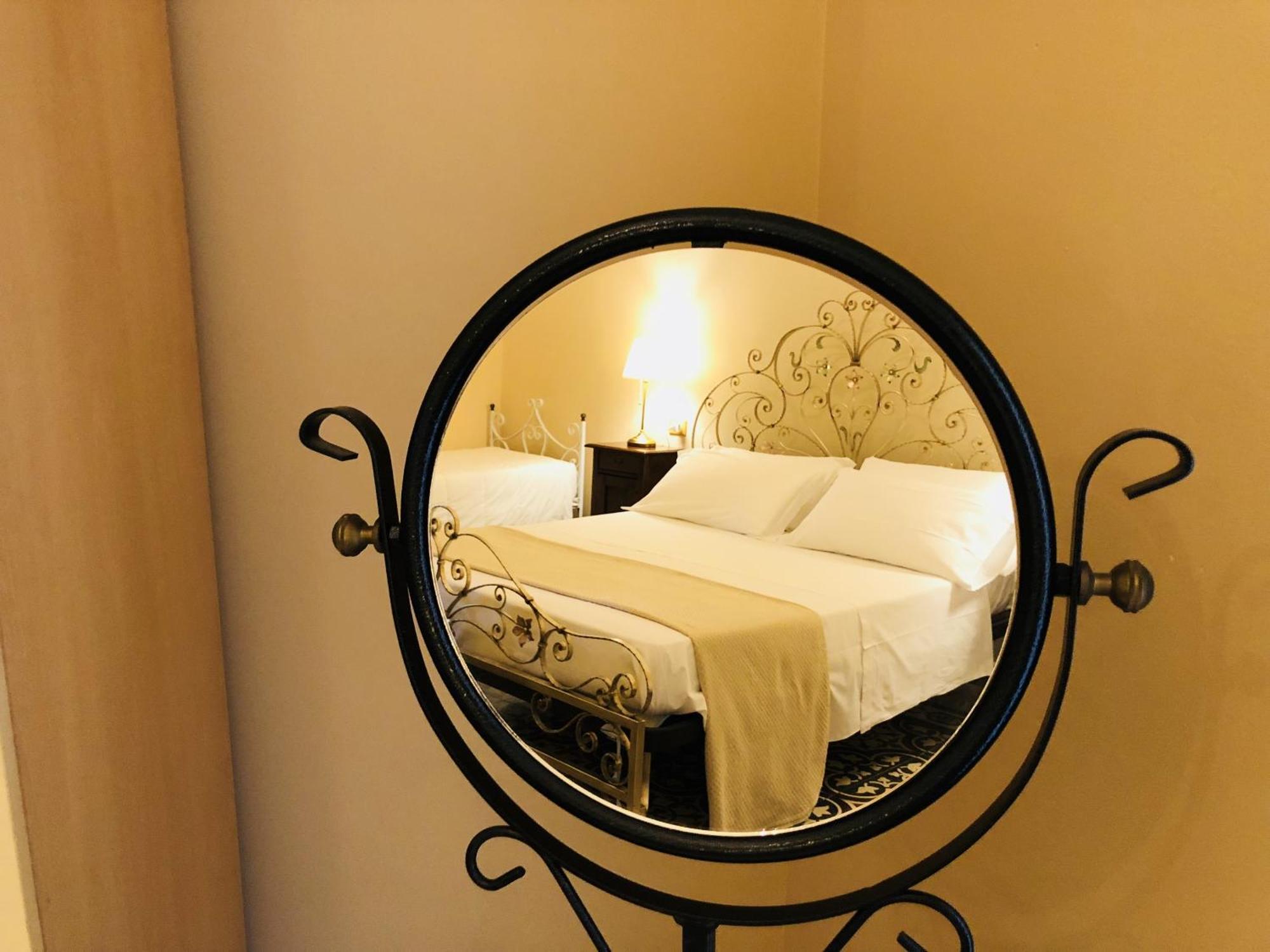 Villa Berghella Montesilvano Marina Zimmer foto